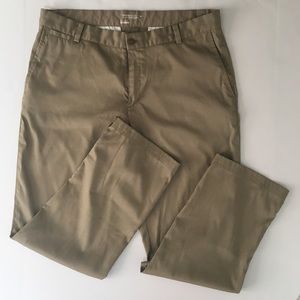 Men’s Nike Golf Pants Khaki SZ 34-30